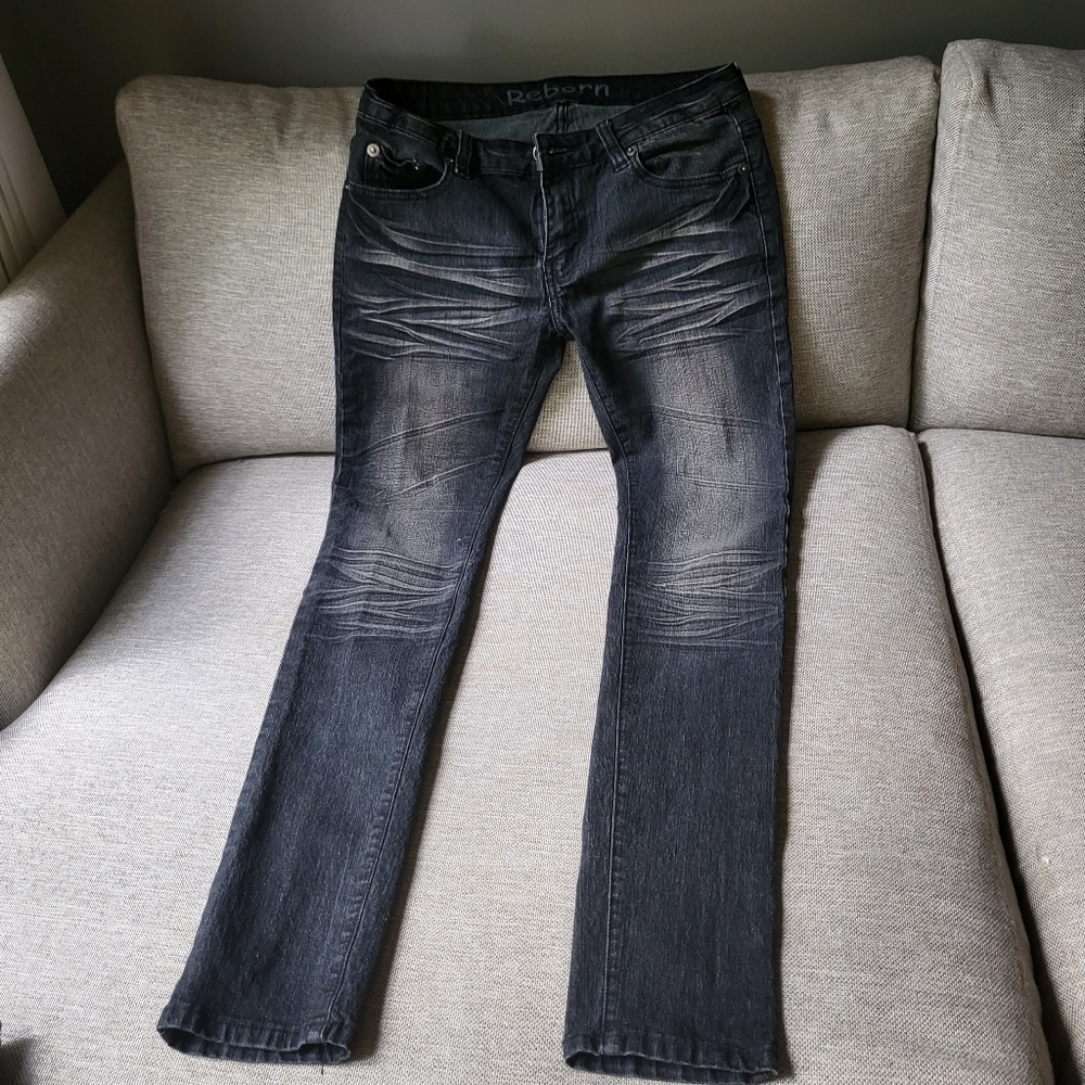 NWOT Reborn - Slim Fit Jeans NWOT